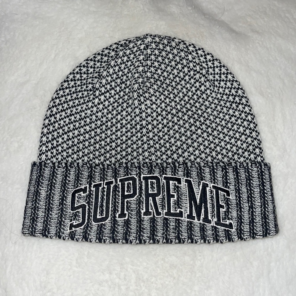 Supreme Beanie